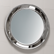 Corrosion-Resistant Sanitation Flange Looking Mirror: Enhance Sanitation with Superior Clarity