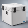 Apex AICB-156 L Cold Box | Efficient Vaccine Cold Storage Solution