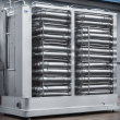 Ground-breaking Evaporation Condenser for Superior Cooling Efficiency