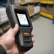 XY100 Explosion-Proof Handheld Barcode Scanner - The Ultimate Scanning Solution for Extreme Conditions