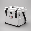 The Innovative RCW4 Vaccine Carrier - Efficient Vaccine Transportation