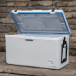 BMed RCW8 Cold Box: Efficient Vaccine Storage and Transportation Tool
