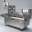 DPP Series Blister Packaging Machine: Superior Quality Packaging Solution | Your Ultimate Answer to Efficiency, Quality and Flexibility in Packaging