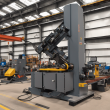 Automatic Pipe Welding Manipulator (Type A): Redefining Precision and Efficiency in Welding