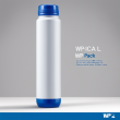 Medical WP 0.6L Water Pack B: Premium Cold Chain Maintenance Solution