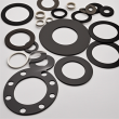 100% Pure Teflon Seal Gaskets - Exceptional Industrial Performance