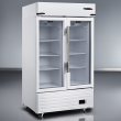 Aucma DW-25W300: Transcendent Efficiency in Vaccine and Waterpack Freezers