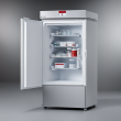 Vestfrost MF214: High-end Freezer for Labs, Vaccine & Waterpack Storage