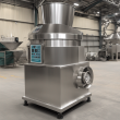 ZLB Series Revolving Granulator: Industry-Leading Granulating Machine