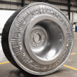 Aviation Tire Mold: Achieve Superior Performance and Durability in Tire Production