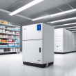 Haier HBC-80 E003/089: Superior Vaccine Storage Solution | Haier Vaccine Refrigerator