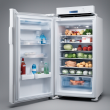 Haier HBC-150 Medical Vaccine Storage Refrigerator: High-end Preservation Solution