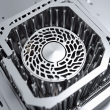 Heat Sink6: Superior Cooling Solution for Electronic Devices