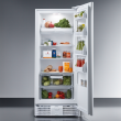 High-Efficiency Vaccine Storage with Vestfrost MK204 Ice-Lined Refrigerator