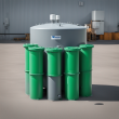 PP Series Metering Tank: Extraordinary Industrial Storage Solution