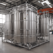 High-Efficiency Ternary Material Chemical Pharmaceutical Plate Drying Machine