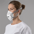 N95 Surgical Respirator: Ultimate Protection & Comfort Against Airborne Hazards