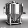 Dynamic Multifunctional Extraction Tank: Innovatively Efficient, Adapitable & Safe