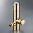 Spectrotec U47 AC: Durable & Efficient Pressure Regulator for Acetylene Applications