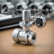 Spectrotec Pressure Regulator U33: Supreme High-Precision & ISO 5171 Compliant Product