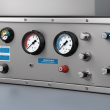Spectrocem Pressure Control Panel SE 45/55/125: Ultimate Pressure Control Solution