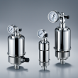 Spectrocem Cylinder Pressure Regulator FE 53 – Superior Gas Control for Labs and Industries