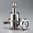 Spectrocem Cylinder Pressure Regulator FE 45 | Best Gas Withdrawal Solution