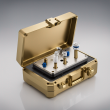 Compact Laboratory Tapping Points EM15: Ultimate Precision in Lab Gas Control