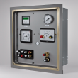 Spectrolab BM65-AC Pressure Control Panel – High Control Accuracy & Lab Safety Design