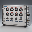 High Quality Spectropur Pressure Control Panels for Semiconductor Gases - Performance and Safety Combined