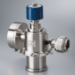 Spectrocem Line Pressure Regulator LE 61 - Ideal for Corrosive Gases Management