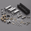 VC110 SDD E003/058 Spare Parts Set: Performance-boosting Accessories for Your Device