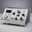 Spectrolab Pressure Control Panel BM55-2: Efficient Gas Control for Laboratories