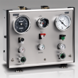 Spectrolab Pressure Control Panel BM55-1: Revolutionize Laboratory Gas Control