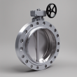 Handle Wafer Butterfly Valves: Robust, Durable, and Efficient Valves for Industrial Applications