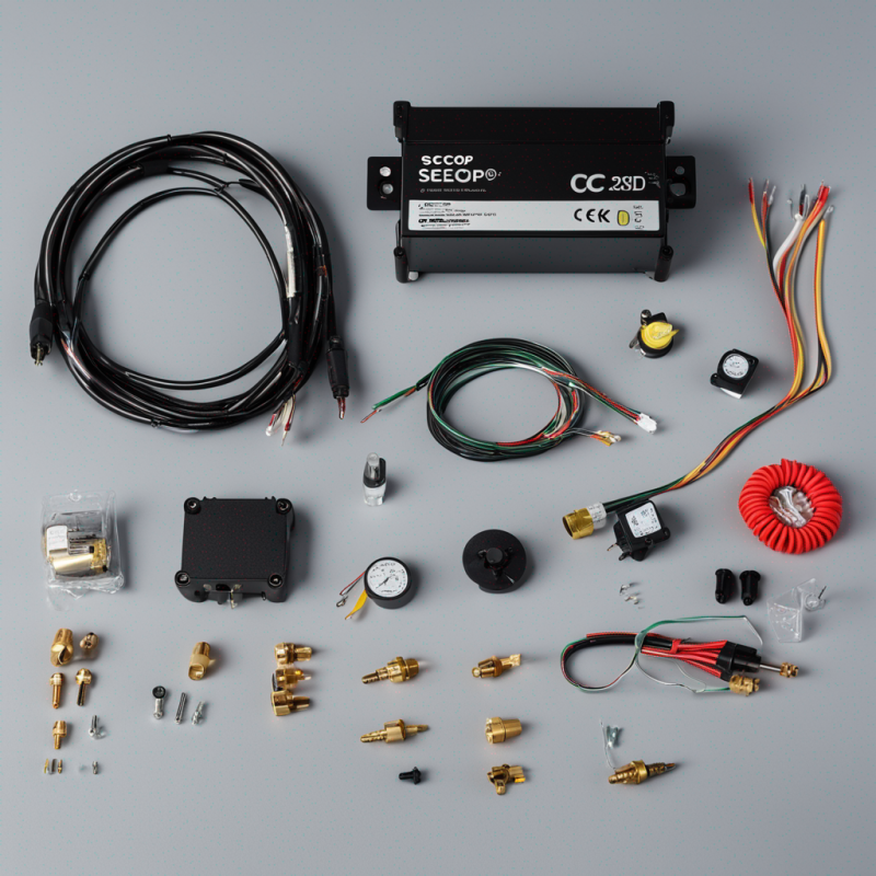 VC200SDD E003/040 - Comprehensive Spare Parts Set for Operational Excellence