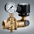 Spectrotec Pressure Regulator U13 - Premier Efficiency in Industrial Gas Control Systems