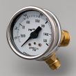 Top-Grade Spectrolab Panel Pressure Regulator PM 52 Exact | Durable and Versatile Gas Regulator