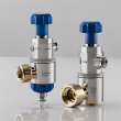 Spectromed Cylinder Pressure Regulator FM 41-F: The Game-changer in Medical Gas Management