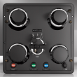 PS1100 Series Changeover System Gas Control Panel – Superior Precision and Performance