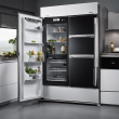 High-Quality GVR99LITEAC E003/082 Refrigerator Spare Set - Enhance Performance & Longevity