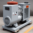 ZJ150C Roots Vacuum Pump: Performance-Driven Industrial Efficiency Tool