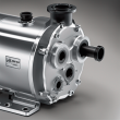 Chemical Shielding Pump: Safe & Efficient Solution for Expert Liquid Transfer
