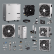 Premium Spare Set for TCW3000 AC - High-Performance Replacement Cooling Unit Parts
