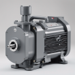 (ZJP300C) Roots Vacuum Pump: Superior Performance for Industrial Use