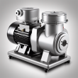 ZJP70A Roots Vacuum Pump - Unrivaled Industrial Efficiency & Performance