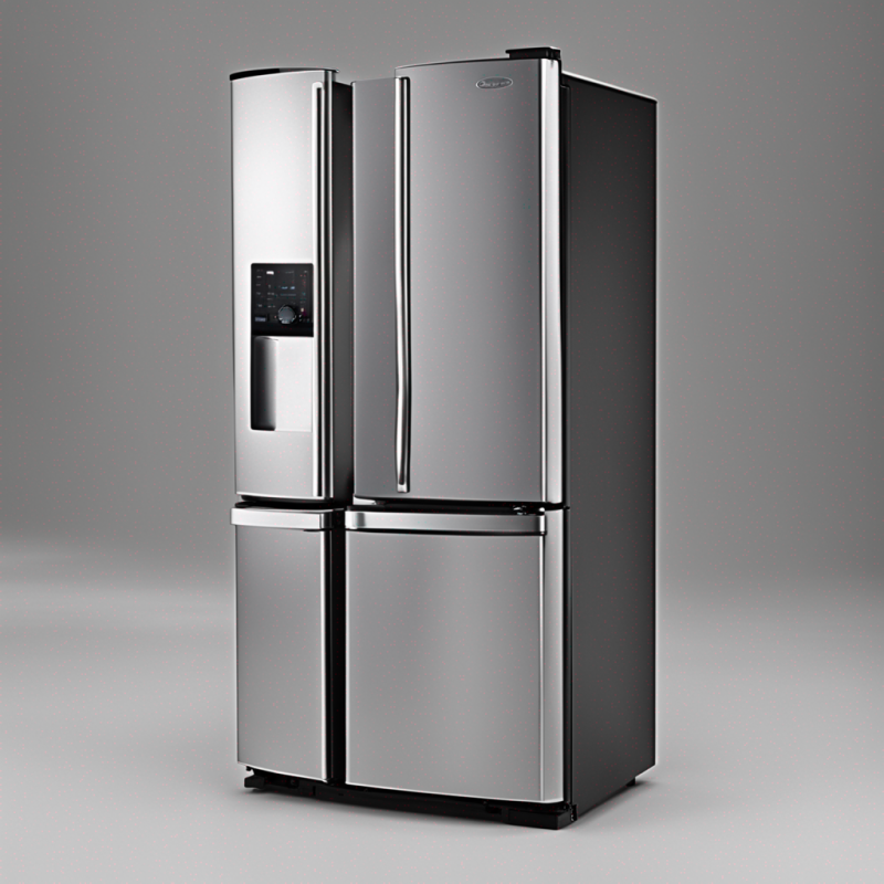 Best Bulk Purchase: Premium Spare Set for HBD-286 E003/003 Refrigerator Units | 10-Unit Pack