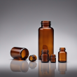 High-Quality Pharmaceutical Grade Tablet Bottles for Secure and Efficient Solid Preparations Containment