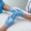 Premium Nitrile Examination Gloves for Ultimate Protection & Comfort
