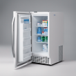 High-Efficiency Refrigerator & Waterpack Freezer HBCD-90 – Groundbreaking Cold Storage Solution